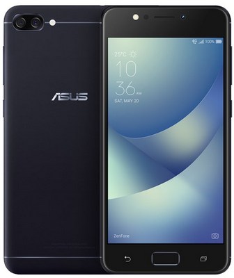 Замена динамика на телефоне Asus ZenFone 4 Max (ZC520KL)